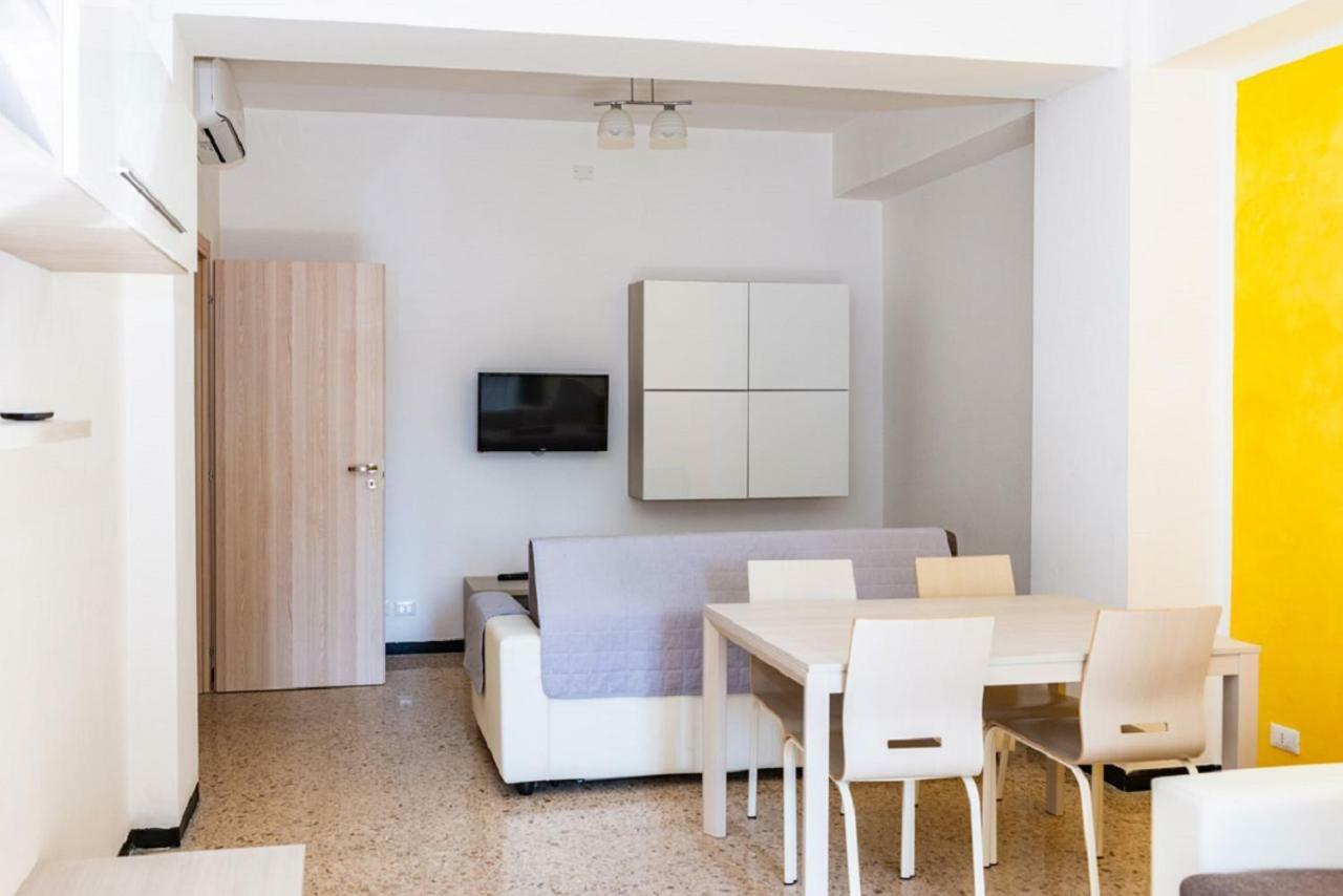 May Twins Home La Spezia Exterior photo